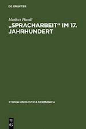 "spracharbeit" Im 17. Jahrhundert