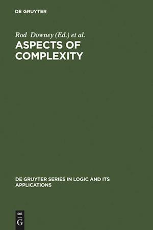 Aspects of Complexity