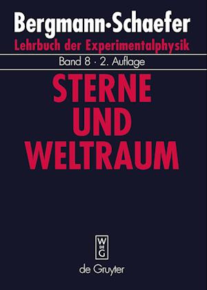 Sterne und Weltraum