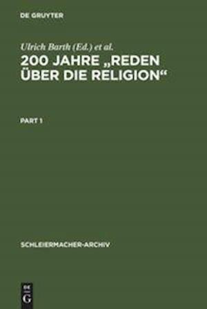 200 Jahre "Reden über die Religion"