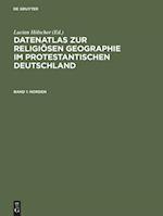 Datenatlas zur religiösen Geographie im protestantischen Deutschland