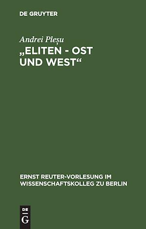 Eliten - Ost und West