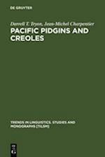 Pacific Pidgins and Creoles