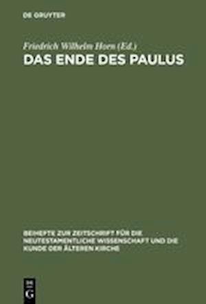 Das Ende des Paulus