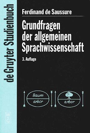 Grundfragen der Allgemeinen Sprachwissenschaft