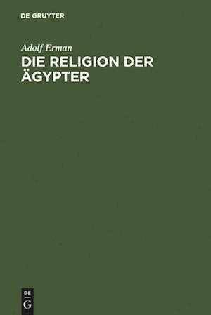 Die Religion der Ägypter