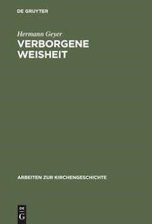 Verborgene Weisheit