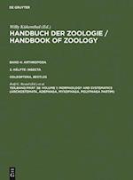 Coleoptera, Beetles, Volume 1: Morphology and Systematics (Archostemata, Adephaga, Myxophaga, Polyphaga Partim) 