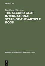 The Second Glot International State-of-the-Article Book