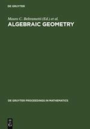 Algebraic Geometry