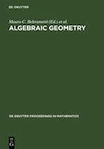 Algebraic Geometry