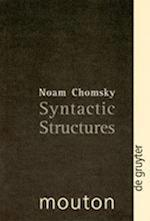 Syntactic Structures