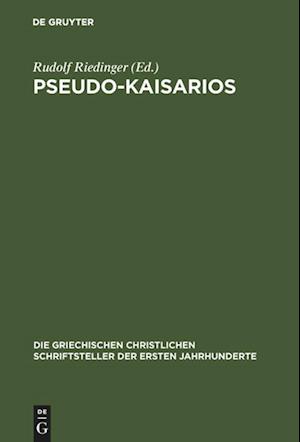 Pseudo-Kaisarios