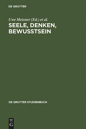 Seele, Denken, Bewusstsein