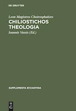 Chiliostichos Theologia