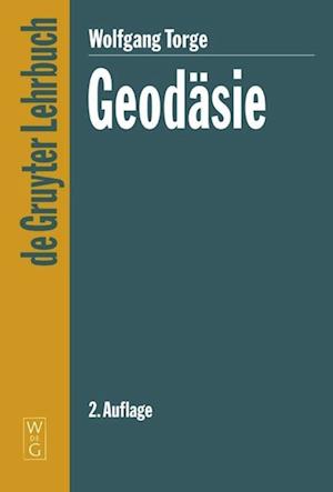 Geodäsie