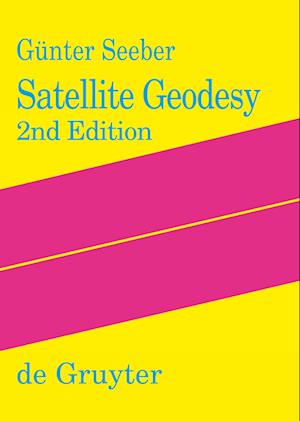 Satellite Geodesy