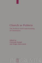 Church as Politeia