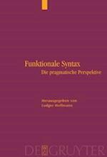 Funktionale Syntax