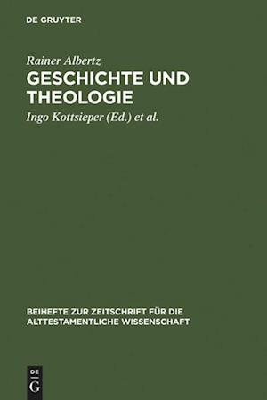 Geschichte und Theologie