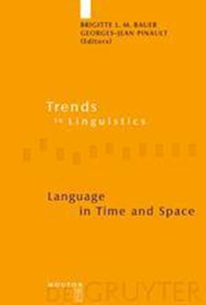 Language in Time and Space