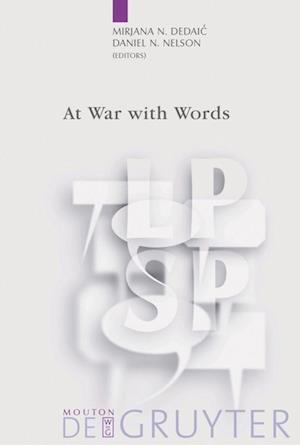 At War with Words