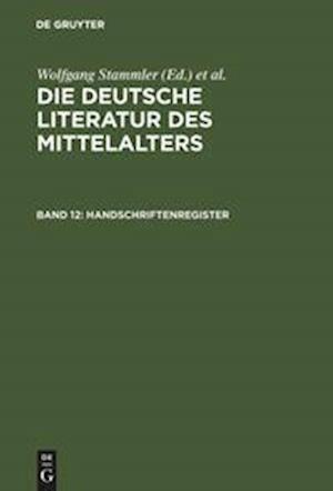 Handschriftenregister