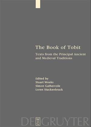 The Book of Tobit