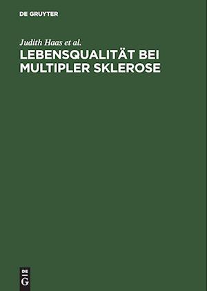 Lebensqualitat Bei Multipler Sklerose