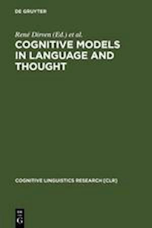 Cognitive Models in Language and Thought