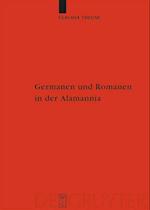Germanen und Romanen in der Alamannia