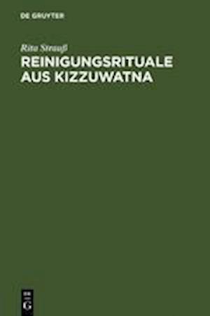 Reinigungsrituale aus Kizzuwatna