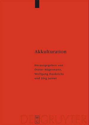 Akkulturation