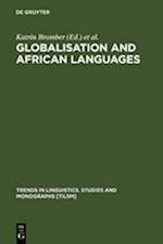 Globalisation and African Languages