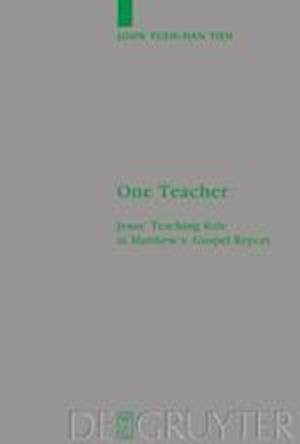 One Teacher