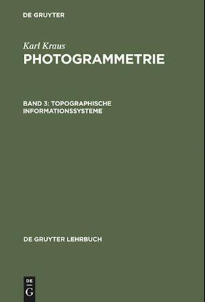 Topographische Informationssysteme