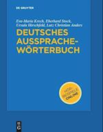 Deutsches Aussprachewörterbuch