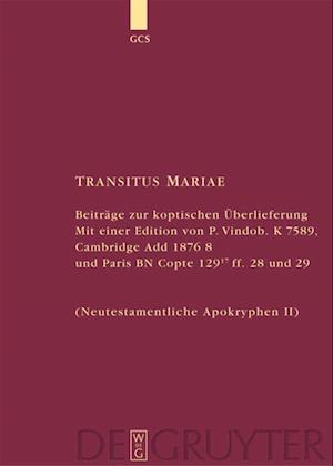 Transitus Mariae