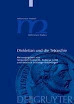 Diokletian und die Tetrarchie