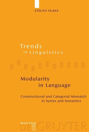 Modularity in Language