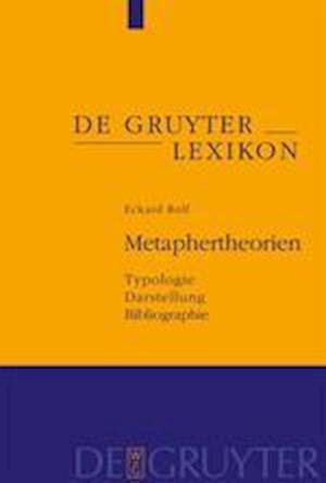 Metaphertheorien