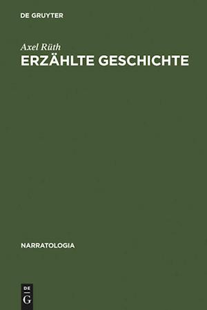 Erzählte Geschichte