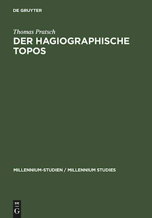 Der hagiographische Topos