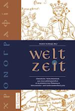 Welt-Zeit