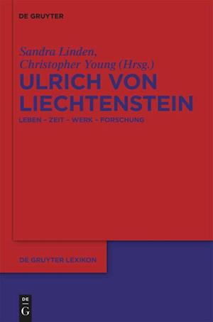 Ulrich von Liechtenstein