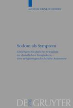 Sodom ALS Symptom