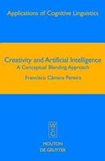 Creativity and Artificial Intelligence