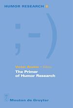 The Primer of Humor Research