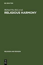 Religious Harmony