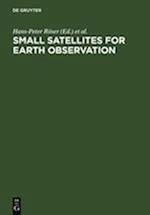 Small Satellites for Earth Observation
